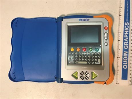 Vtech VReader