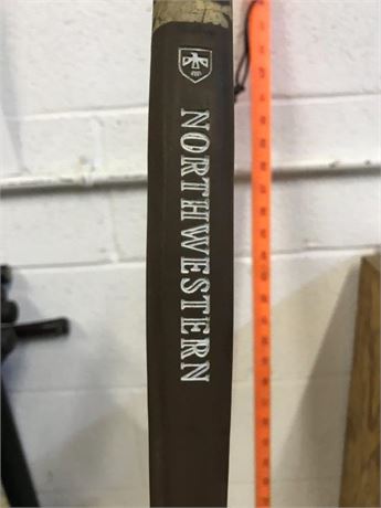 Northwestern Golf JC Snead 409 Putter
