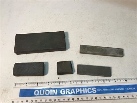 Whetstones