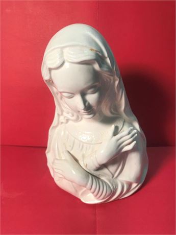 Rubens Originals Japan 318 Madonna Planter