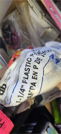 Lot Of Misc. Items