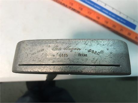 Ben Hogan 1415 DBRC Putter