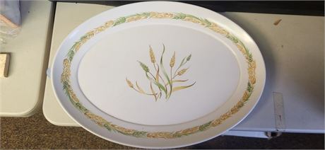 Serving Platter