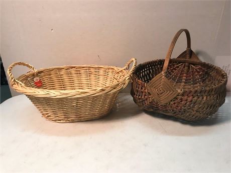 Baskets