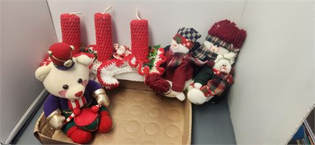 Holiday Decorations