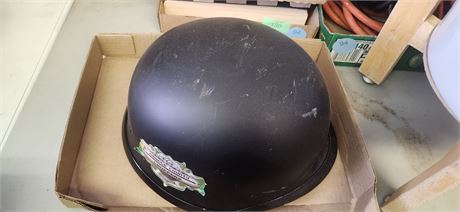 Orange County Choppers XL-61-62 Helmet
