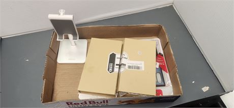Phone Cases & Misc. Items