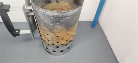 Charcoal Starter