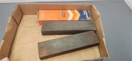 Norton Sharpening Stone