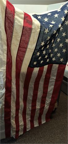 Reliance American Flag