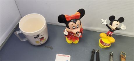 Disney Stuff