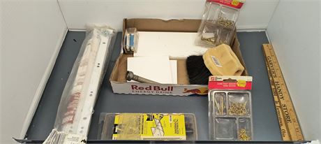 Lot Of Misc. Hardware