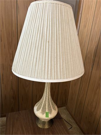 Vintage Lamp