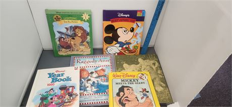 Lot Of Kids Books