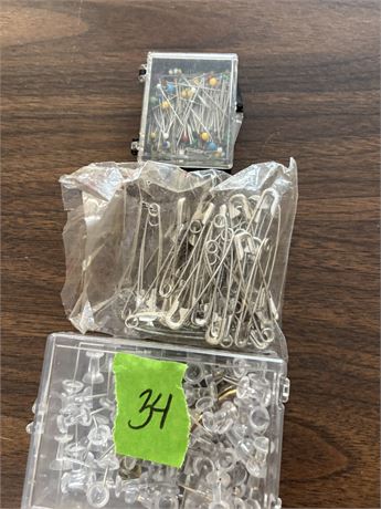 Pins