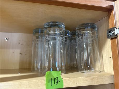 Glassware