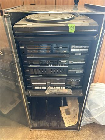 Stereo System