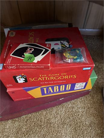 Games