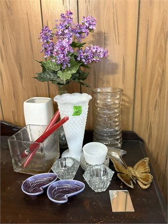 Vases
