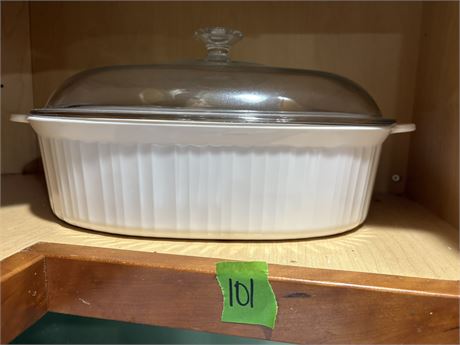 Large Bakeware