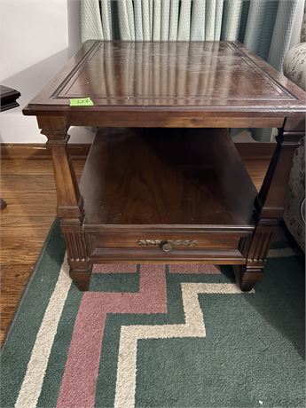 End Table