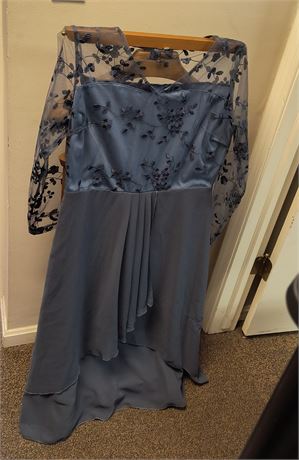 Vintage Dress. Size XL
