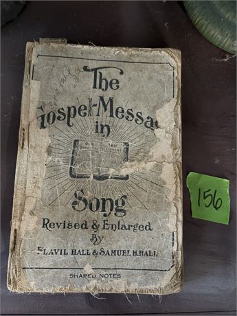 Collectible Book