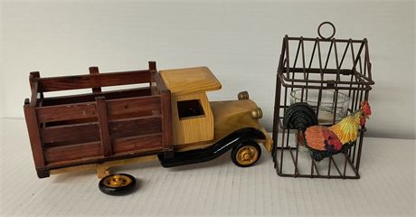 Lot Of Misc. Items