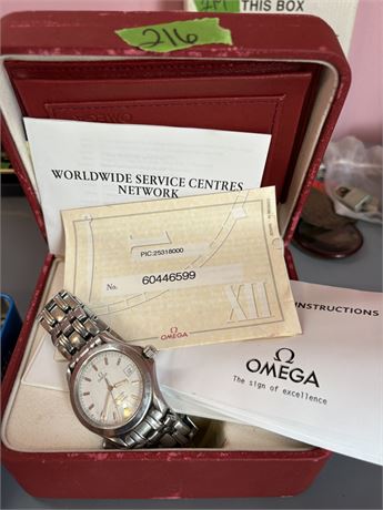 Watch