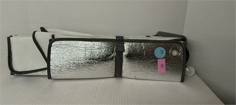 Car Sun Shade