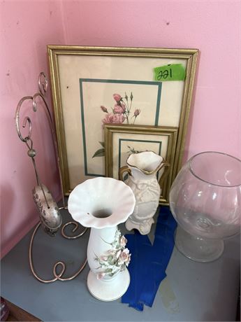Decor Lot
