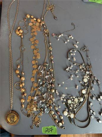 Jewelry Lot