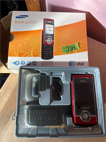 Mobile Phone