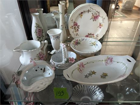 Decorative Plates