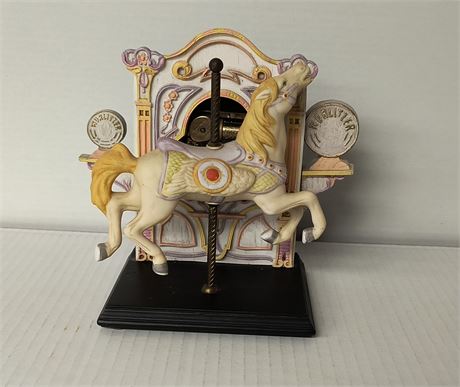 Wurlitier Musical Carrousel Horse