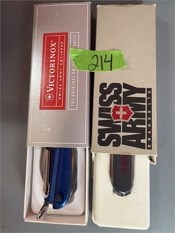 Knives