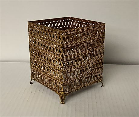 Metal Decoration