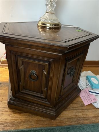 End Table