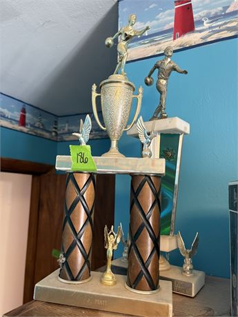 Trophys