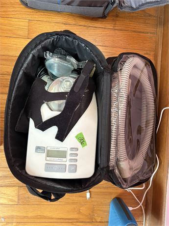 CPAP Machine
