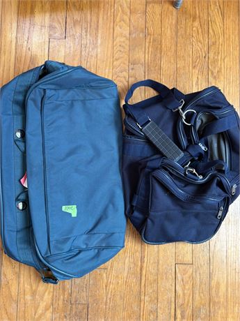 Duffle Bags