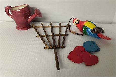 Variety Of Misc. Items