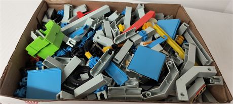Lot Of Misc. Hardware