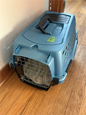 Pet Carrier