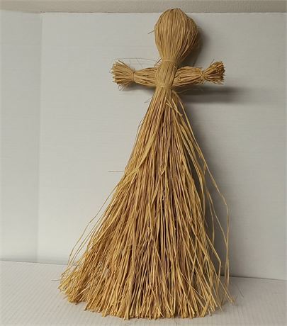 Straw Doll