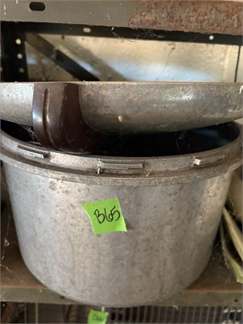 Metal Pan