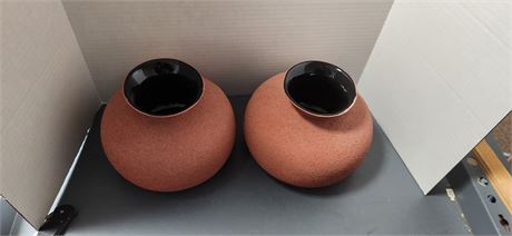 Pair of nice Jugs