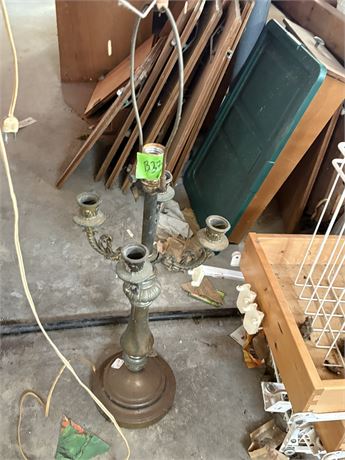 Light Fixture