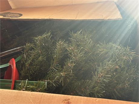 Christmas Tree