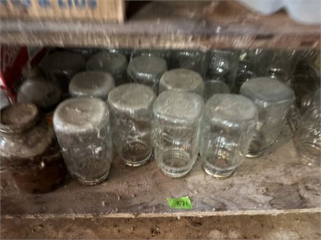 Canning Jars
